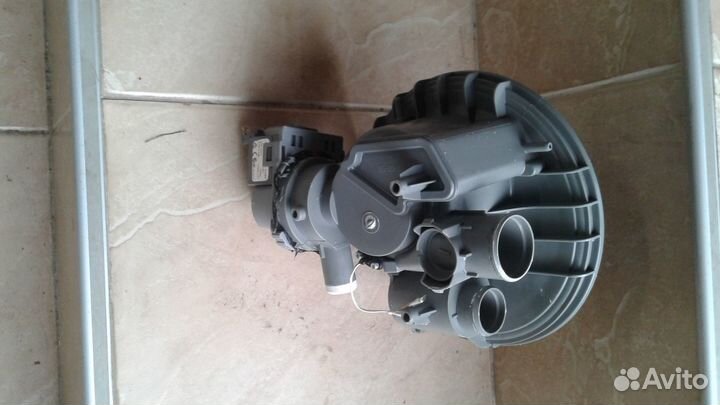 Запчасти для посудомоечной машины Hansa