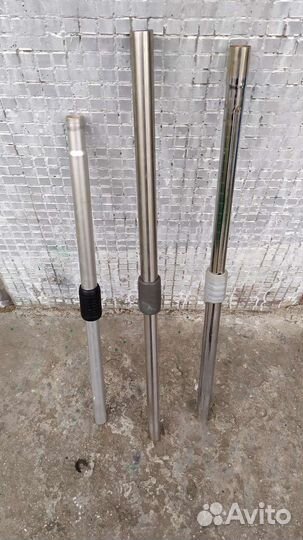 Шланги для пылесоса и трубки