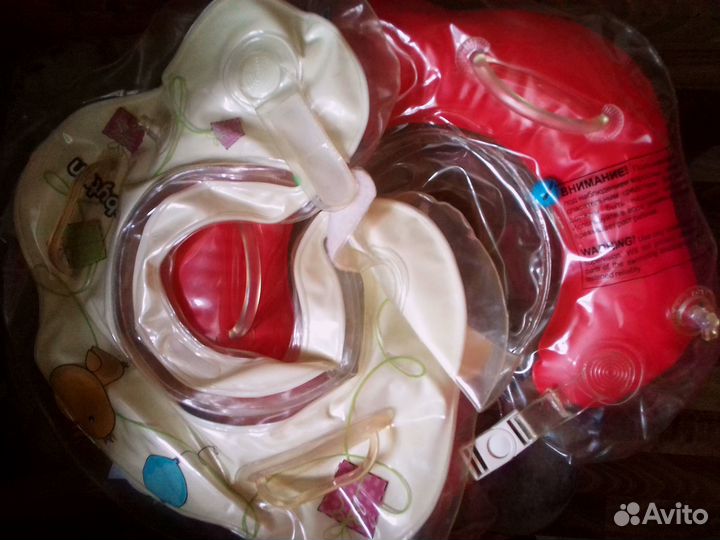 Конверт на выписку весна