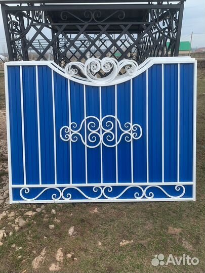 Сварочные работы