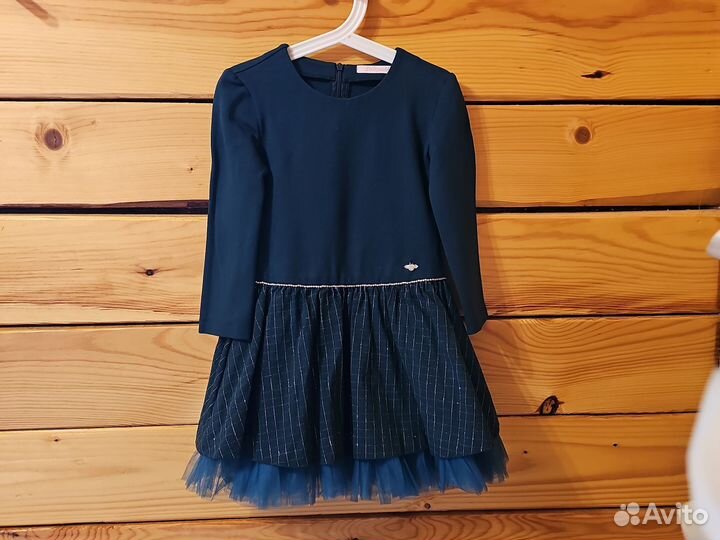 Платье stilnyashka 110