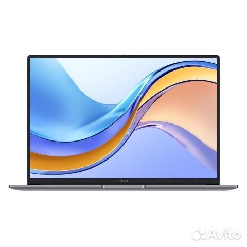 Honor magicbook x16 Pro i5 12450H