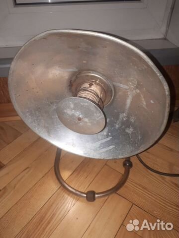 Обогреватель