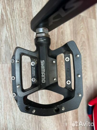 Велосипед Bianchi Nitron 9.3 29 XT 2023 мтб