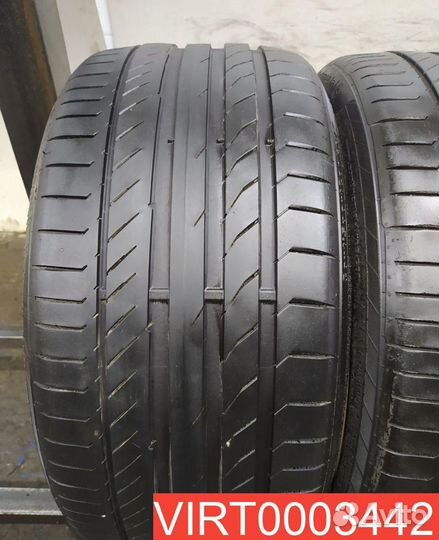 Continental ContiSportContact 5P 265/30 R20 94Y