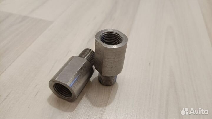 Проставки для переделки рулевой рейки Audi A4-Q5