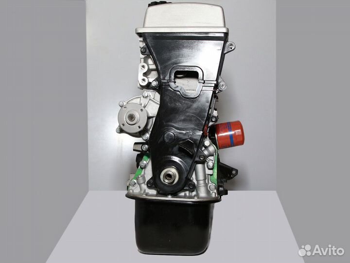 Двигатель Geely MR479QA Гарантия 15 000 км