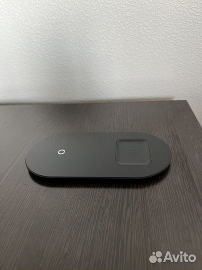 Беспроводное зарядное устройство Baseus BS-W508