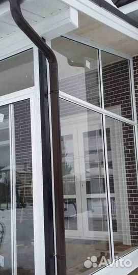 Пластиковые окна rehau