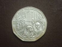 5 евро 2007 Австрия
