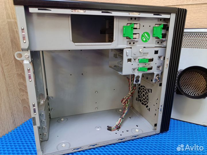 Корпус для Пк Arbyte