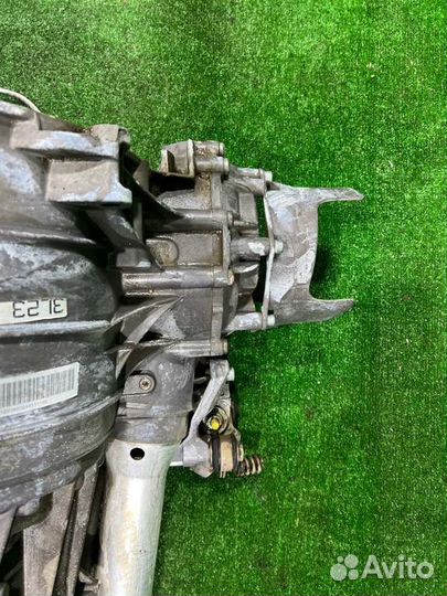 АКПП Audi A8 седан 4.2 2004