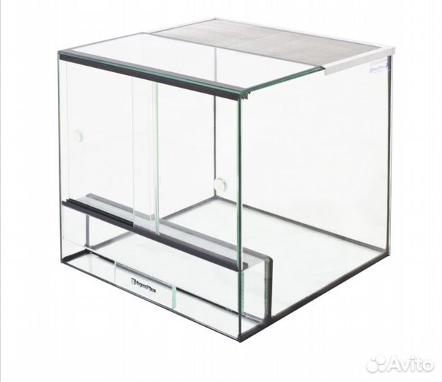 Террариум для рептилий и пауков