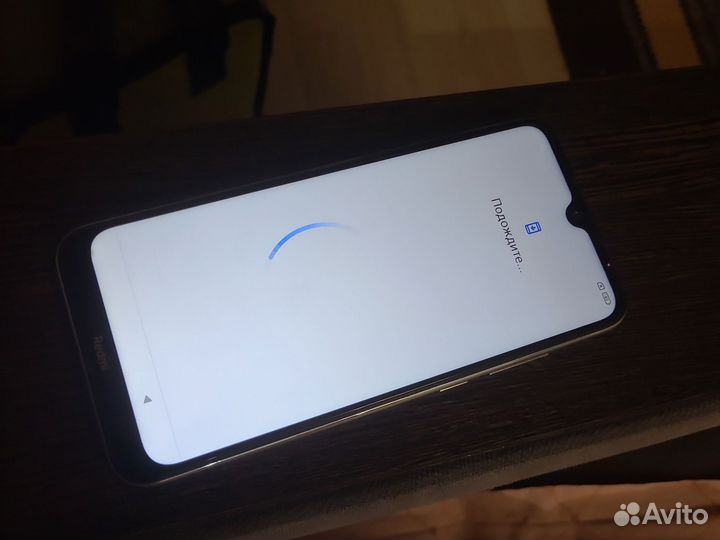 Xiaomi Redmi Note 8T, 4/64 ГБ