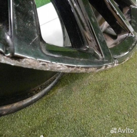 Диск литой Бмв X5 G05 (2018-Н.В.)