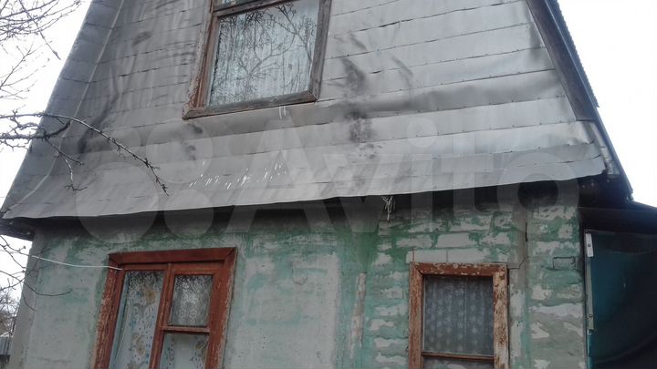 Дача 12 м² на участке 5,1 сот.