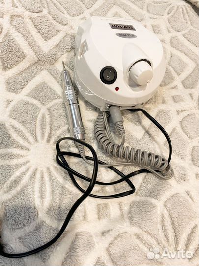 Все для маникюра