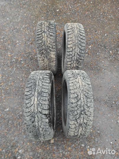 Nokian Tyres Z 185/60 R15