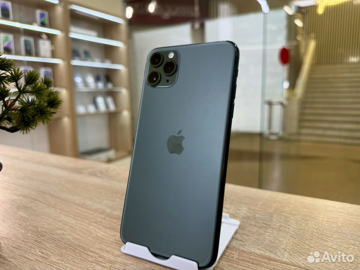 iPhone 11 Pro Max, 64 ГБ