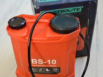 Электрический распылитель Electrolite BS-10