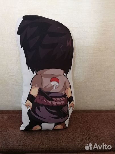 Мини дакимакура подушка