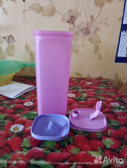 Контейнер универсал tupperware