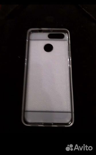 Чехол для смартфона ZTE Blade V9 Vita