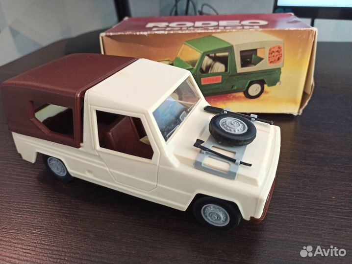 Модели машин 80-е гдр anker 1:20