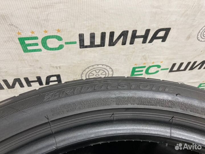 Bridgestone Potenza S001 235/40 R19