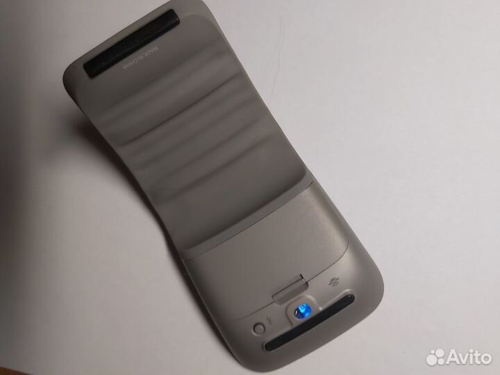 Microsoft Arc Touch Bluetooth Mouse