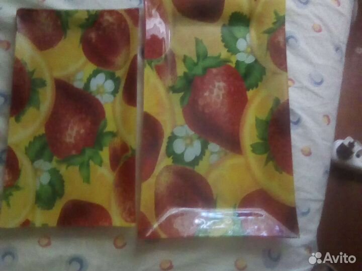 Салатницы (бутербродницы )