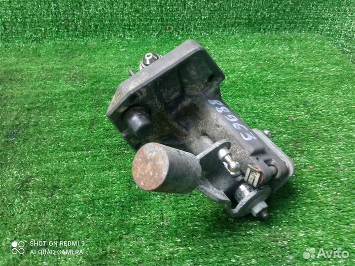 Механизм выбора передач Opel Astra J (2010-2016)