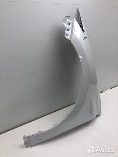 Крыло переднее левое Toyota Camry V70