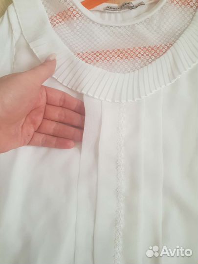 Блузка для девочки 158