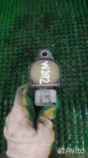 Катушка зажигания Suzuki Grand Vitara 2008