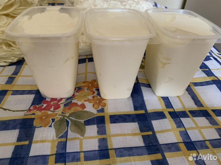 Сметана