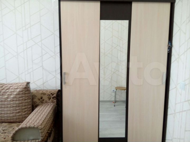 Квартира-студия, 27 м², 7/16 эт.