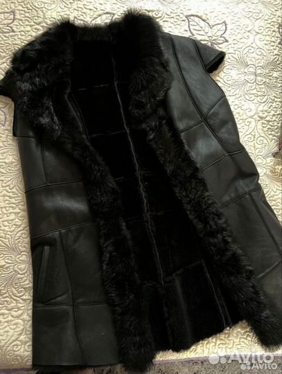 Жилетка женская