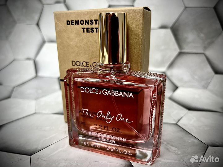 Dolce gabbana the only one духи для женщин