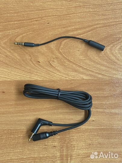 Кабели micro usb, type-c, 3.5jack, aux