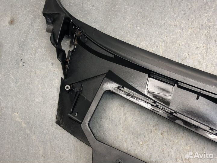 Прав жабо Citroen C3