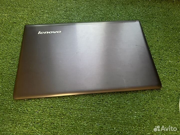 Крышка матрицы Lenovo z570