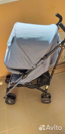 Детские коляски бу
