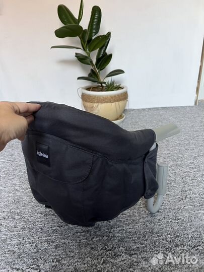 Стульчик для кормления inglesina