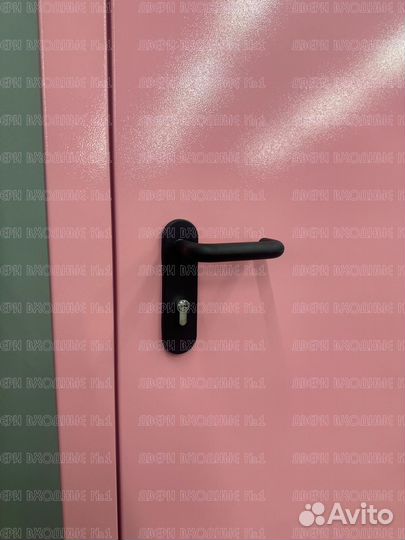 Противопожарная дверь №13