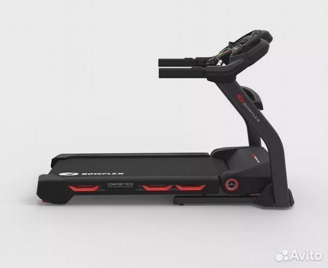 Беговая дорожка Bowflex BXT226