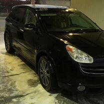 Subaru Tribeca 3.0 AT, 2006, 130 000 км, с пробегом, цена 999 000 руб.