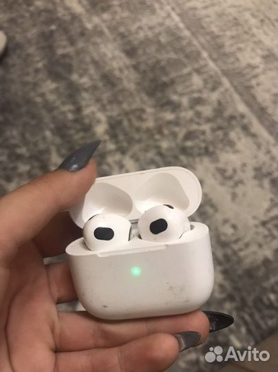 Airpods 3