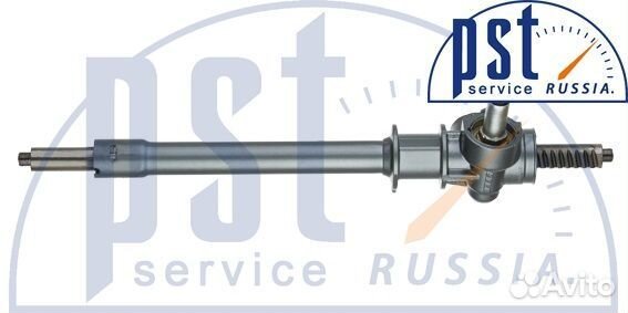 Рулевая рейка Fiat Fiorino 1988-1996, Regata 1983