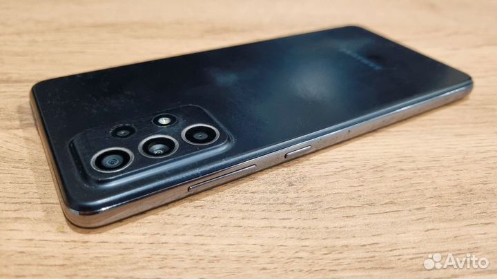 Samsung Galaxy A52, 4/128 ГБ